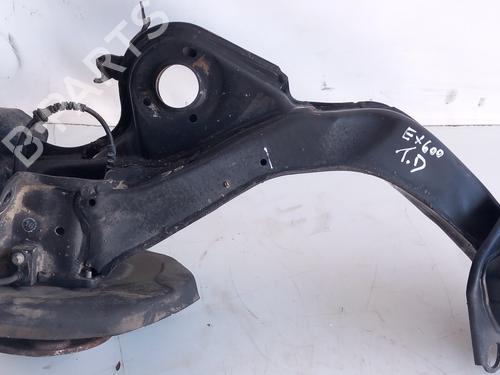 Right rear steering knuckle BMW X1 (F48) sDrive 18 d | BP15598504M28 