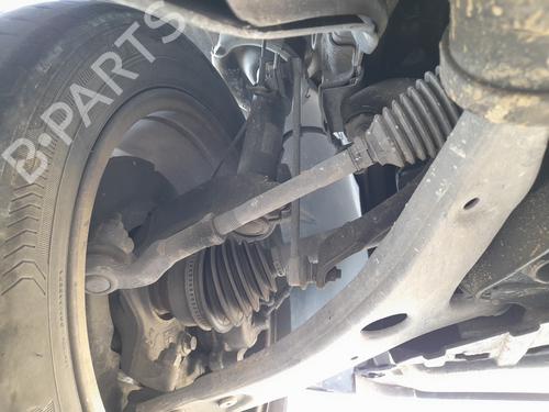 Styregear/Snekke VOLVO V50 (545) 2.0 D | BP15598608M22 