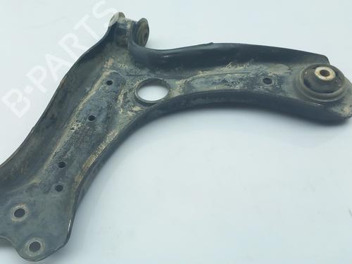 Højre fortil bærearm VW POLO V (6R1, 6C1) 1.2 TDI | BP15614611M13