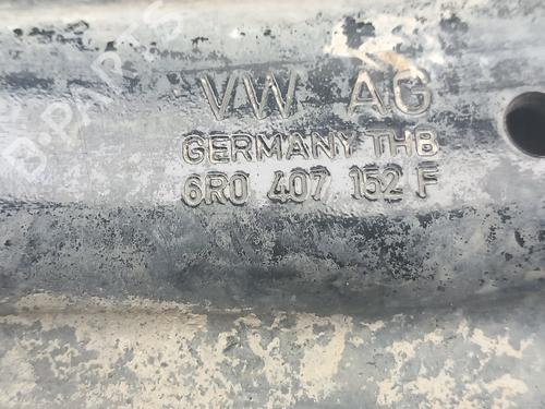 Højre fortil bærearm VW POLO V (6R1, 6C1) 1.2 TDI | BP15614611M13