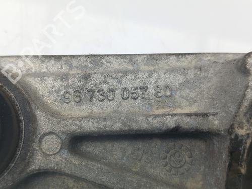 Support de moteur PEUGEOT 208 I (CA_, CC_)  | BP15627175M89 