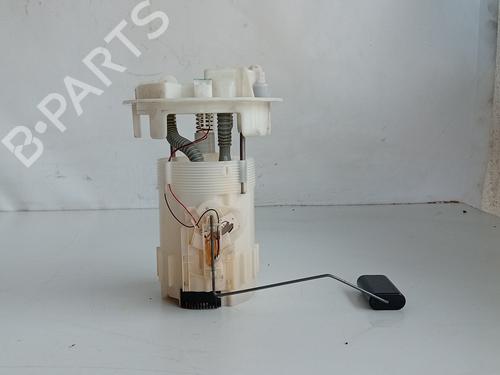 Used Fuel pump PEUGEOT 208 I (CA_, CC_) 1.4 HDi (68 hp) 15638443
