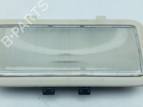 Interior roof light FORD FIESTA VII (HJ, HF) 1.5 TDCi | BP15639869I8 