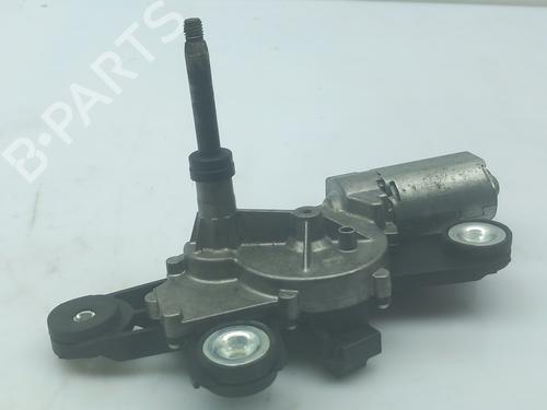 Ruitenwissermotor achter FORD FIESTA VI (CB1, CCN) 1.4 TDCi (68 hp) 15652015