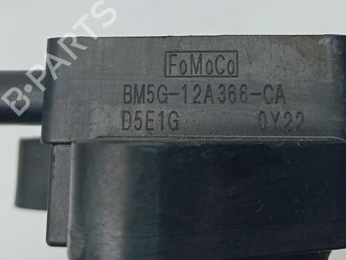 Used Electronic module FORD FOCUS III [2010-2020]  15662464