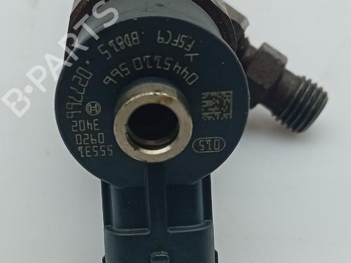 Injector CITROËN C4 Picasso II 1.6 BlueHDi 120 | BP15663534M100 
