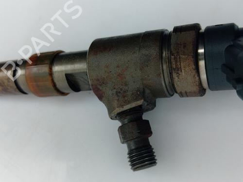 Injector CITROËN C4 Picasso II 1.6 BlueHDi 120 | BP15663534M100 