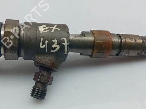 Injector CITROËN C4 Picasso II 1.6 BlueHDi 120 | BP15663534M100 