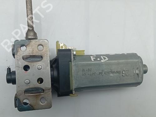 Used Electronic module Electronic module MERCEDES-BENZ S-CLASS (W221, V221) [2005-2013] 15665204 15665204