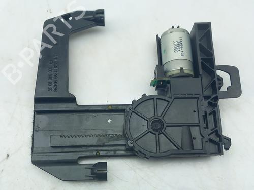 Used Electronic module MERCEDES-BENZ S-CLASS (W221, V221) [2005-2013]  15665207