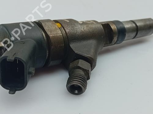 Injector PEUGEOT 407 (6D_) 2.0 HDi (6DRHLG, 6DRHLE) | BP15663556M100 