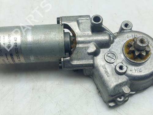 Elektronik Modul für MERCEDES-BENZ S-CLASS (W221, V221) [2005-2013]  15665205