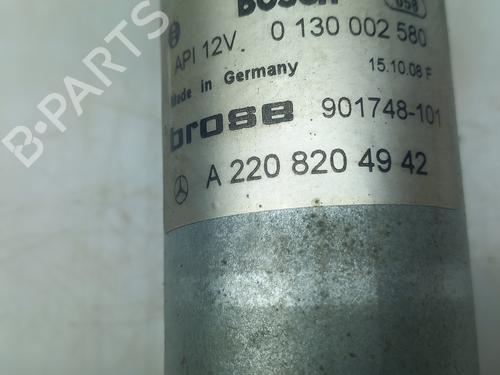 Elektronische module MERCEDES-BENZ S-CLASS (W221, V221)  | BP15665205M83