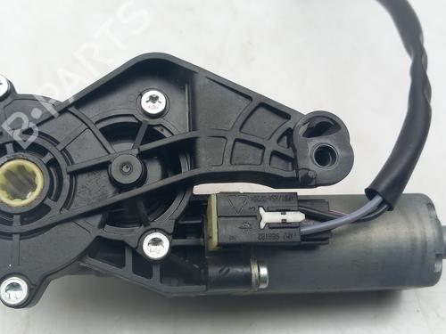 Elektronisk modul MERCEDES-BENZ S-CLASS (W221, V221)  | BP15665201M83