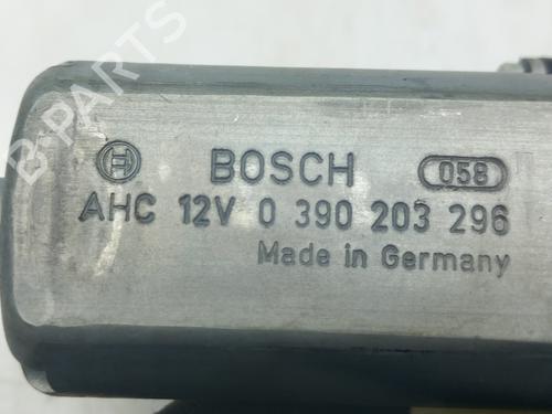 Elektronisk modul MERCEDES-BENZ S-CLASS (W221, V221)  | BP15665201M83