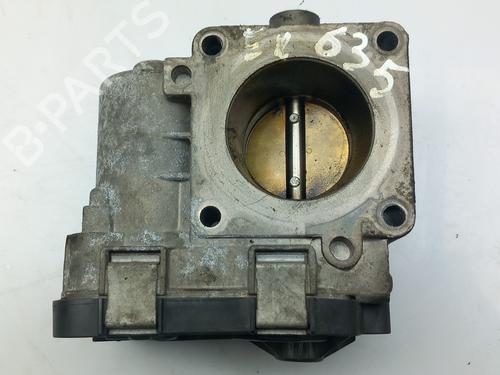 Used Throttle body FIAT 500 (312_) 1.2 (312AXA1A) (69 hp) 15681781