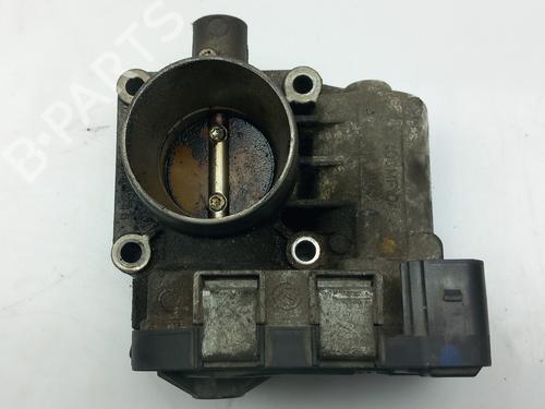 Throttle body FIAT 500 (312_) 1.2 (312AXA1A) | BP15681781M82