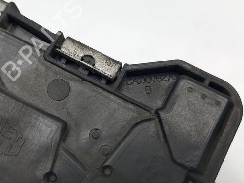 Throttle body FIAT 500 (312_) 1.2 (312AXA1A) | BP15681781M82