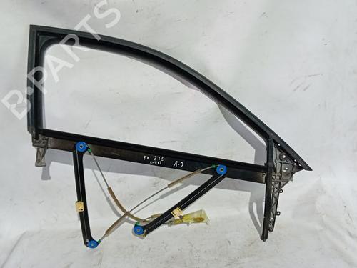 Front right window mechanism AUDI A3 (8P1) 1.9 TDI | BP15677455C23 