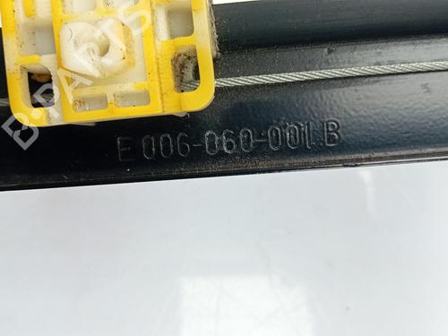Front right window mechanism AUDI A3 (8P1) 1.9 TDI | BP15677455C23 