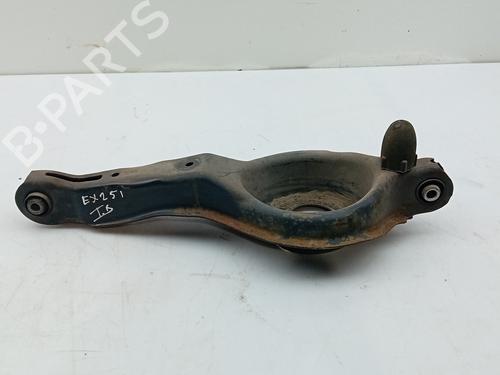 Højre bagtil bærearm FORD FOCUS III [2010-2020]  15727675