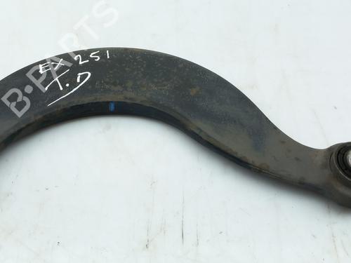 Used Right rear suspension arm FORD FOCUS III [2010-2020]  15729307