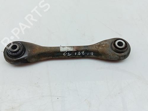 Right rear suspension arm FORD FOCUS III  | BP15729314M15 