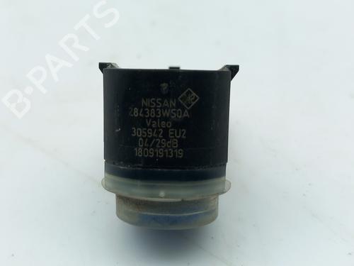 Electronic module NISSAN MICRA V (K14) 1.0 | BP15738850M83 