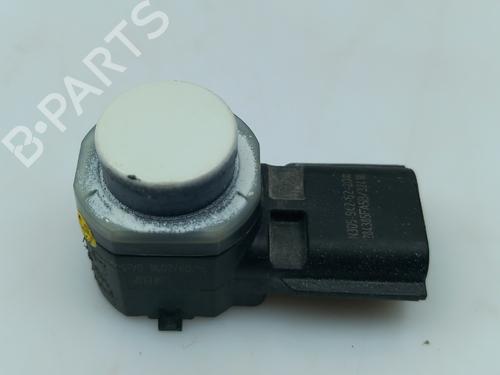 Used Electronic module NISSAN MICRA V (K14) 1.0 (73 hp) 15771301