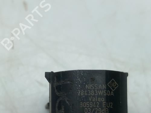 Electronic module NISSAN MICRA V (K14) 1.0 | BP15771301M83 - Image 4