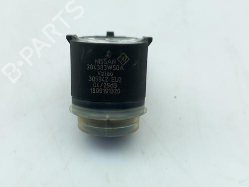 Electronic module NISSAN MICRA V (K14) 1.0 | BP15771326M83 