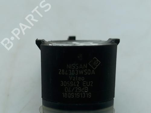 Electronic module NISSAN MICRA V (K14) 1.0 | BP15771327M83 