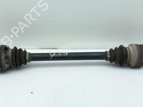 Used Right rear driveshaft BMW 3 (E46) [1997-2005]  15773629
