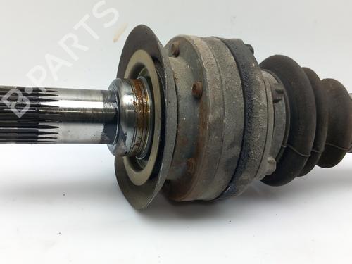 Right rear driveshaft BMW 3 (E46)  | BP15773629M41 