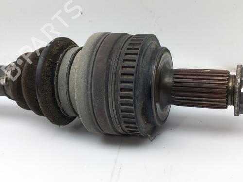 Right rear driveshaft BMW 3 (E46)  | BP15773629M41 