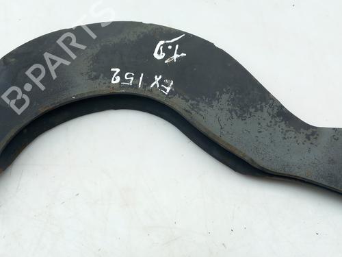 Right rear suspension arm VOLVO V50 (545) 1.6 8M515500CB