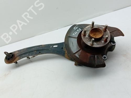 Right rear steering knuckle VOLVO V50 (545) 1.6 3M512K317