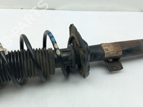 Right front shock absorber AUDI A1 Sportback (GBA) 30 TFSI 824903017732