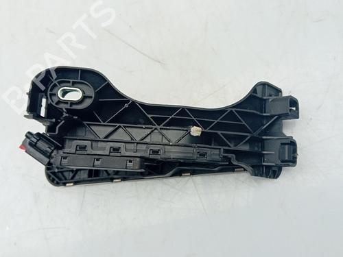 Pedal VW PASSAT CC B6 (357) 2.0 BlueTDI | BP15781574I4 