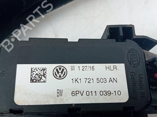 Pedal VW PASSAT CC B6 (357) 2.0 BlueTDI | BP15781574I4 