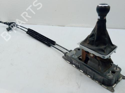 Gear lever VW PASSAT CC B6 (357) 2.0 BlueTDI 3C0711049AG