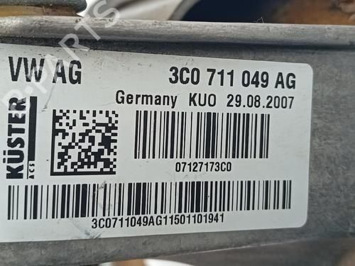 Gear lever VW PASSAT CC B6 (357) 2.0 BlueTDI | BP15781578M90 