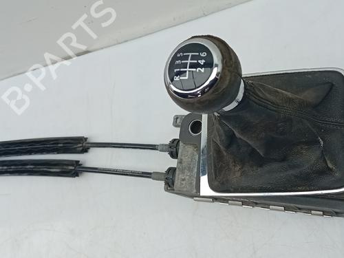 Gear lever VW PASSAT CC B6 (357) 2.0 BlueTDI | BP15781578M90 