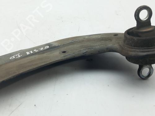 Used Right rear suspension arm OPEL INSIGNIA A Sports Tourer (G09) [2008-2017]  15838740