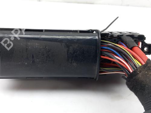 Fuse box SEAT IBIZA IV (6J5, 6P1) 1.0 | BP15883256E1 