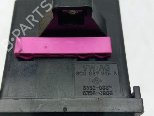 Fuse box SEAT IBIZA IV (6J5, 6P1) 1.0 | BP15883256E1 