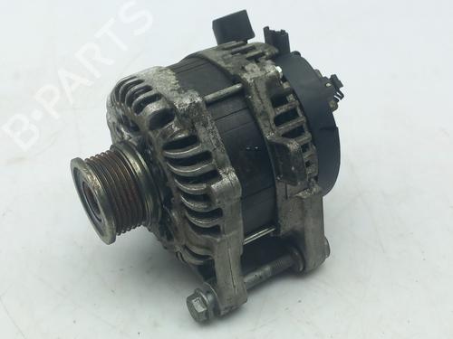 Used Alternator PEUGEOT 3008 II SUV (MC_, MR_, MJ_, M4_) 1.5 BlueHDi 130 (131 hp) 15944976