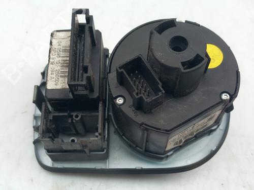 Steering column stalk SEAT LEON (1P1) 1.9 TDI | BP15957246I23 