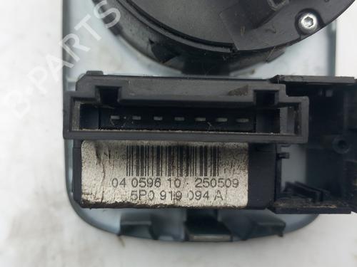 Steering column stalk SEAT LEON (1P1) 1.9 TDI | BP15957246I23 
