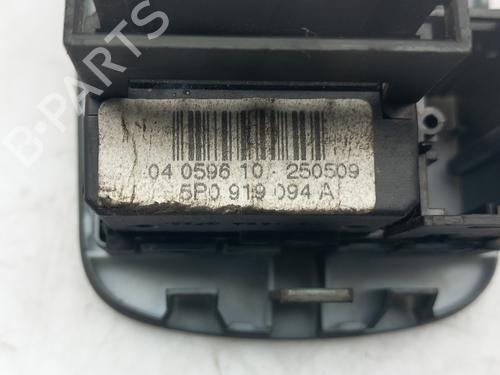 Steering column stalk SEAT LEON (1P1) 1.9 TDI | BP15957246I23 